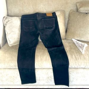 American Eagle Black Denim
